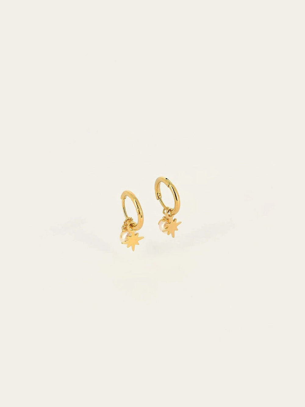 Boucles d'oreilles Phine 