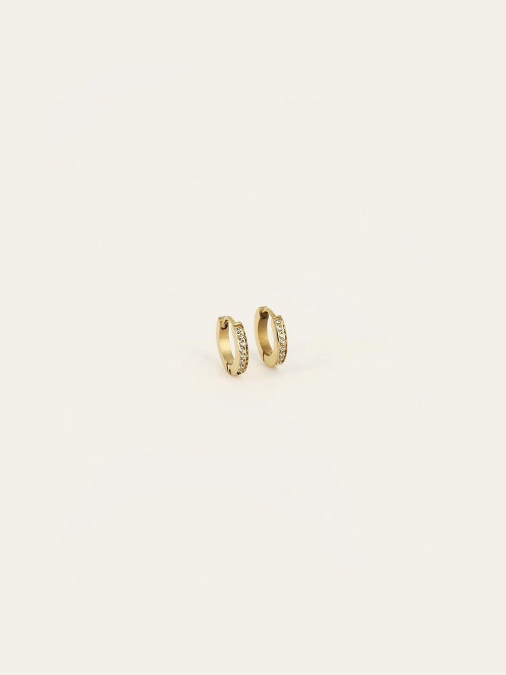 Boucles d'oreilles Rita 