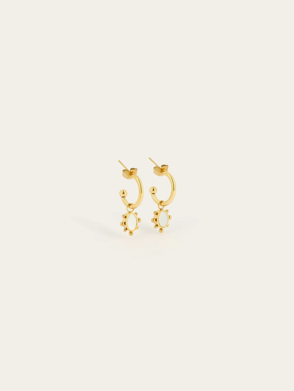 Boucles d'oreilles Riftan 