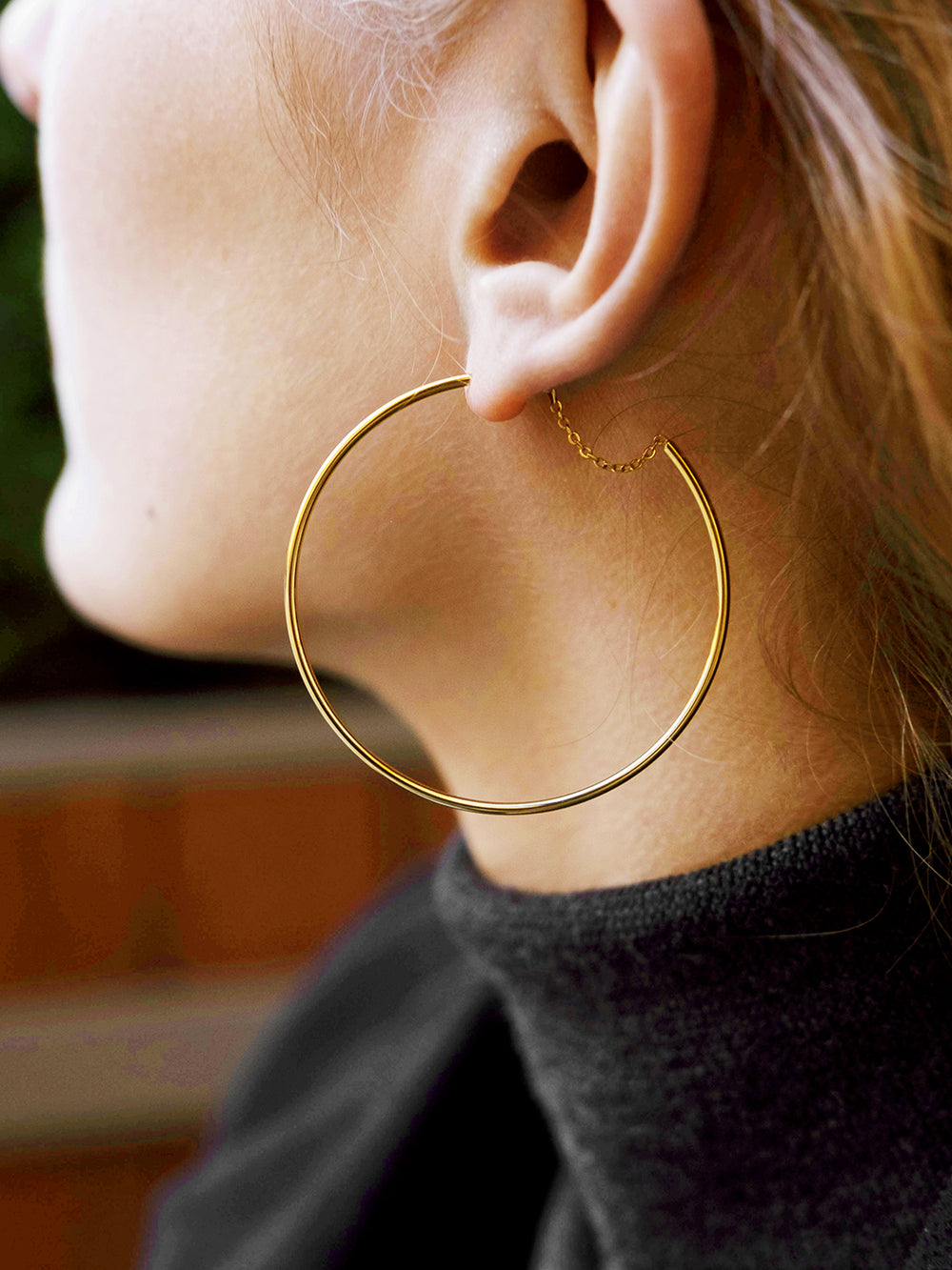 Boucles d'oreilles Timia 