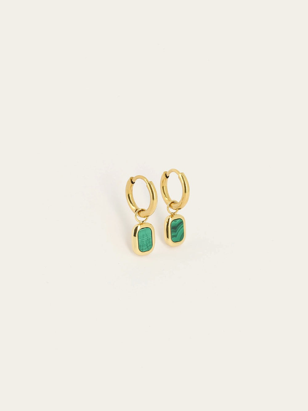 Boucles d'oreilles Lilou 