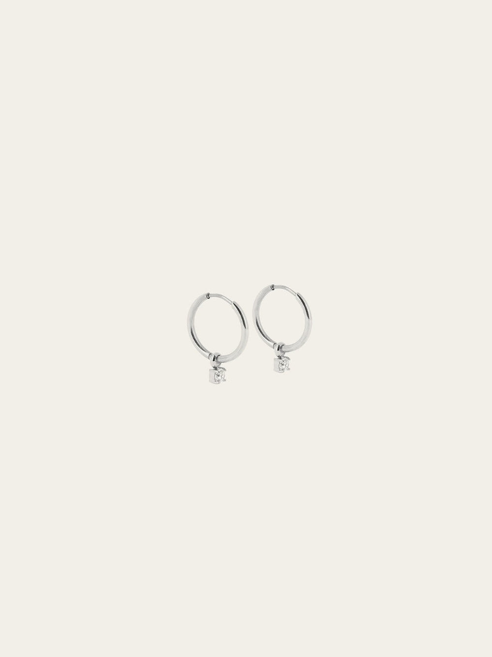 Shinny Earrings 