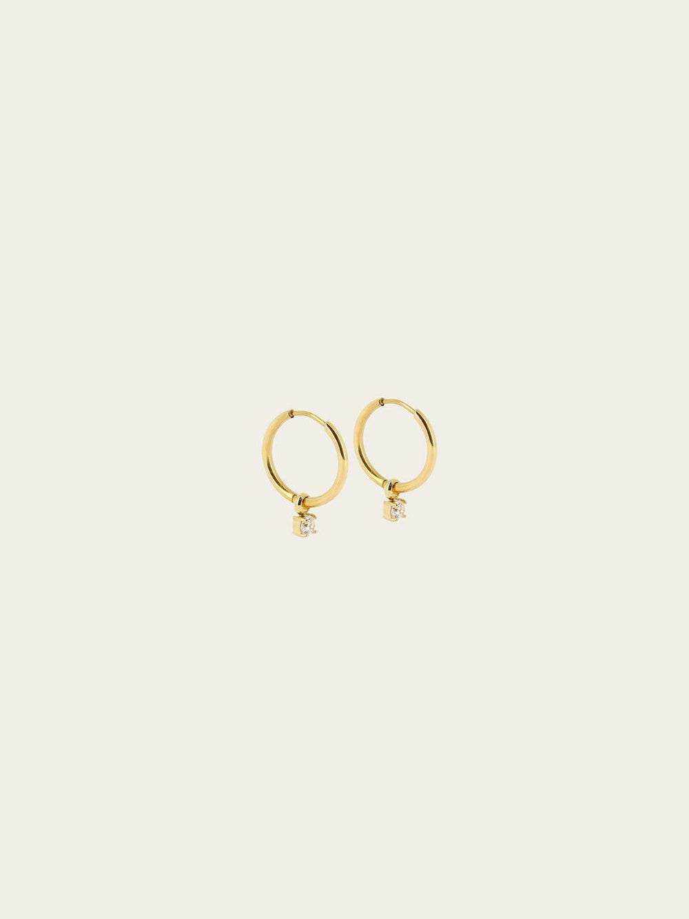 Boucles d'oreilles Shinny 