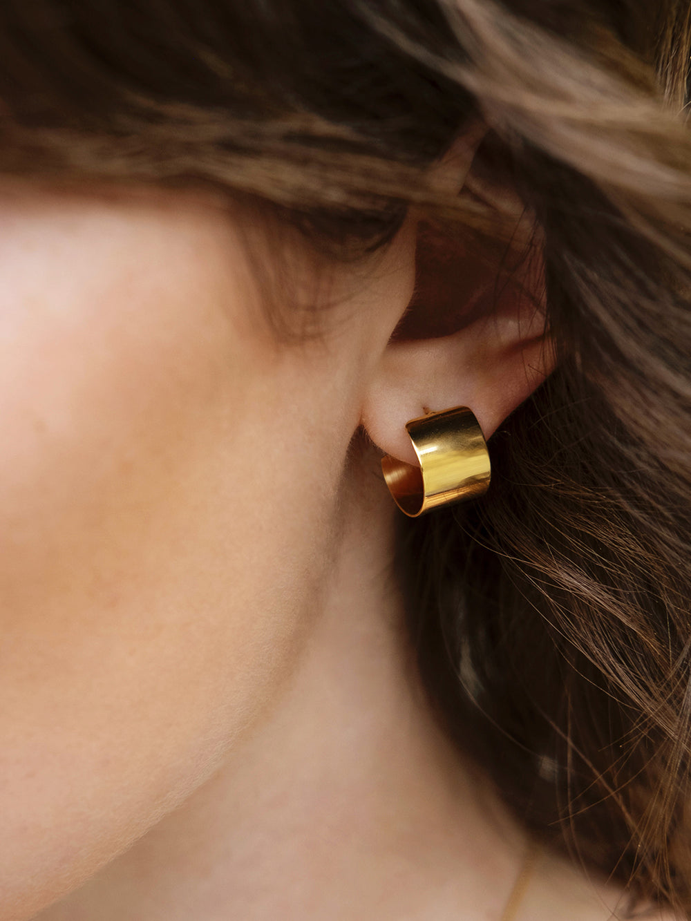 Zora earrings 
