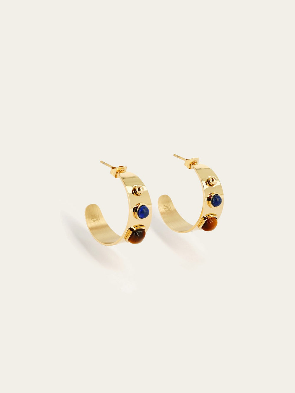Boucles d'oreilles Cleo 