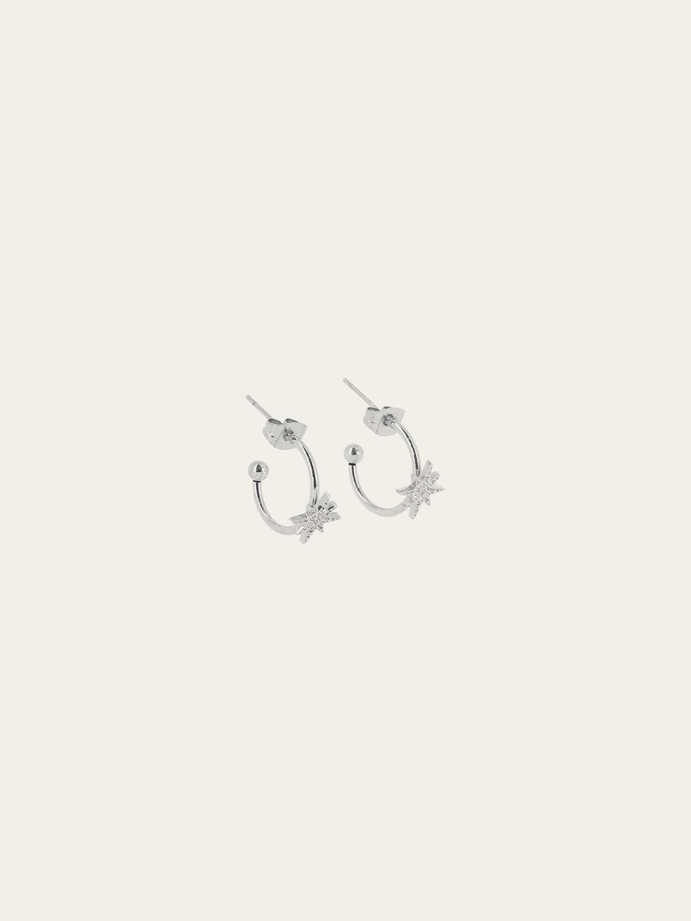 Copernic Earrings 