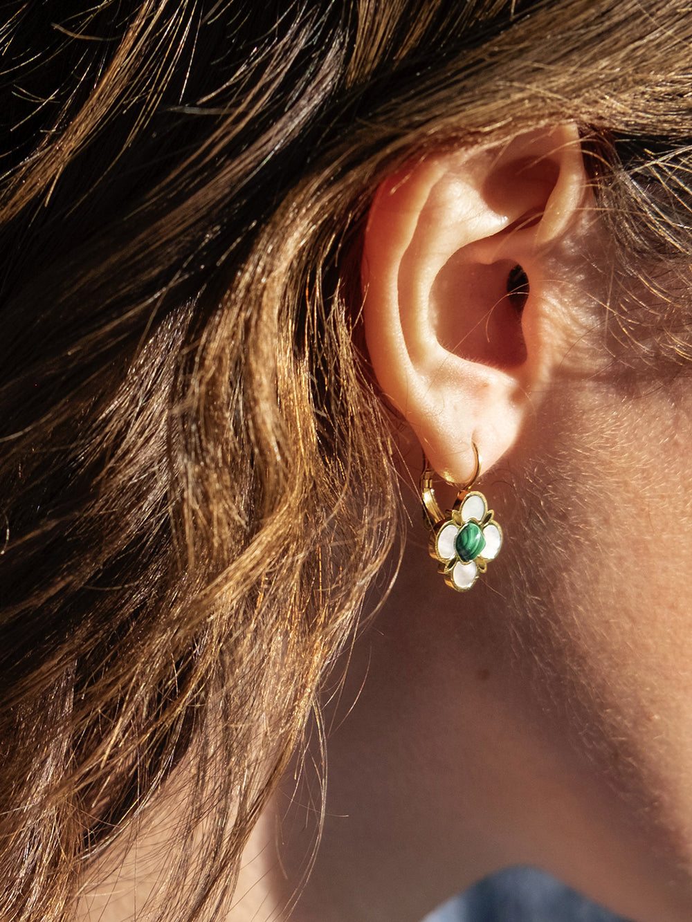 Ambroise Earrings 
