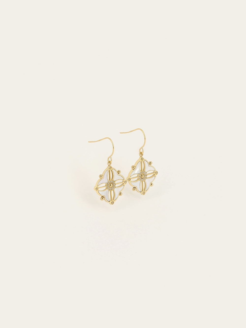 Boucles d'oreilles Zitah 