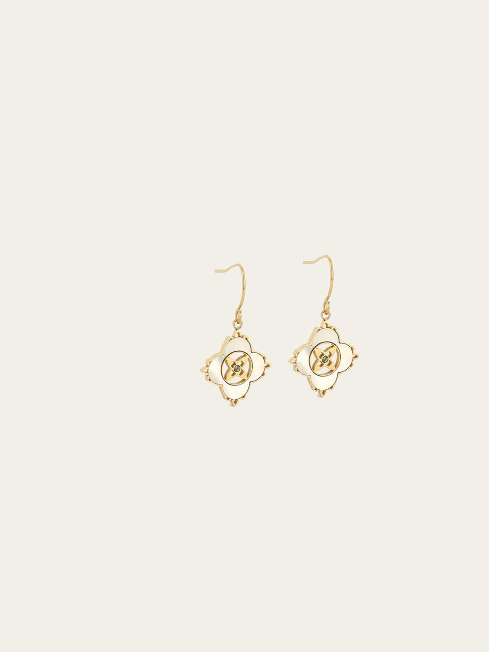 Marais Earrings 