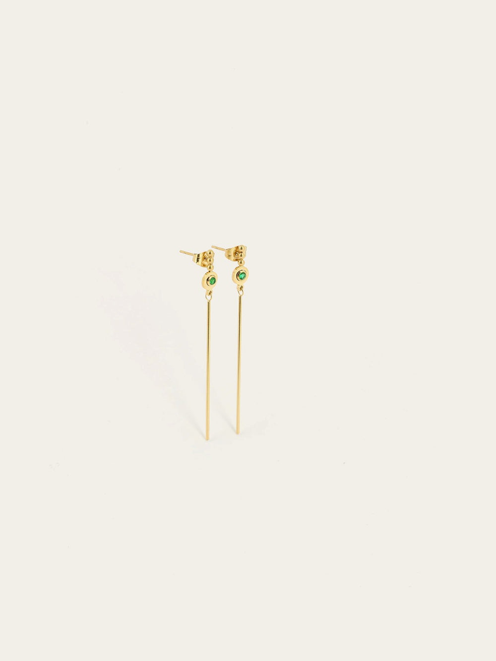 Boucles d'oreilles Sword 