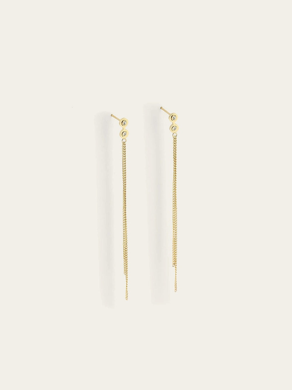 Riverton Earrings 