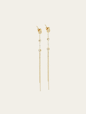 Semele Earrings 
