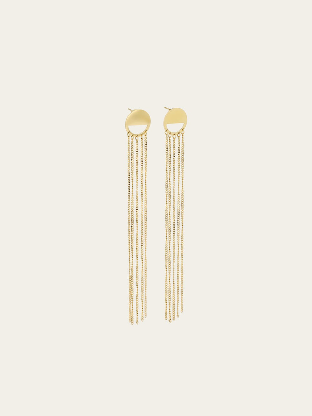 Tokyo Earrings 