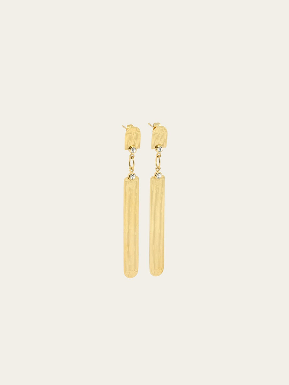 Boucles d'oreilles Yapal 
