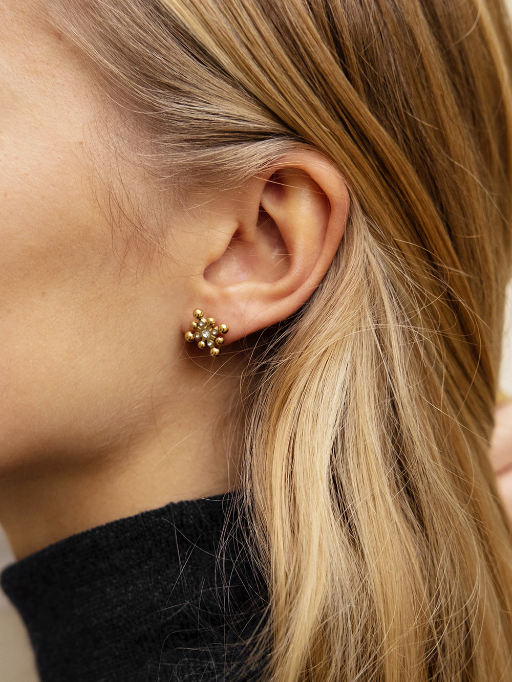 Clara Earrings 