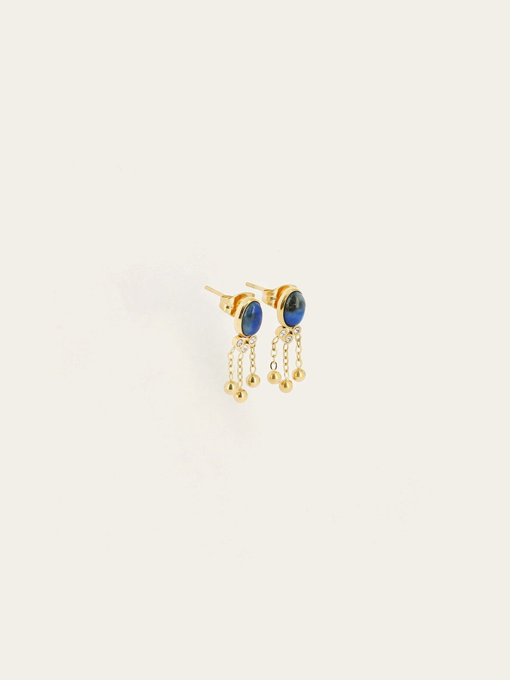 Boucles d'oreilles Séville 