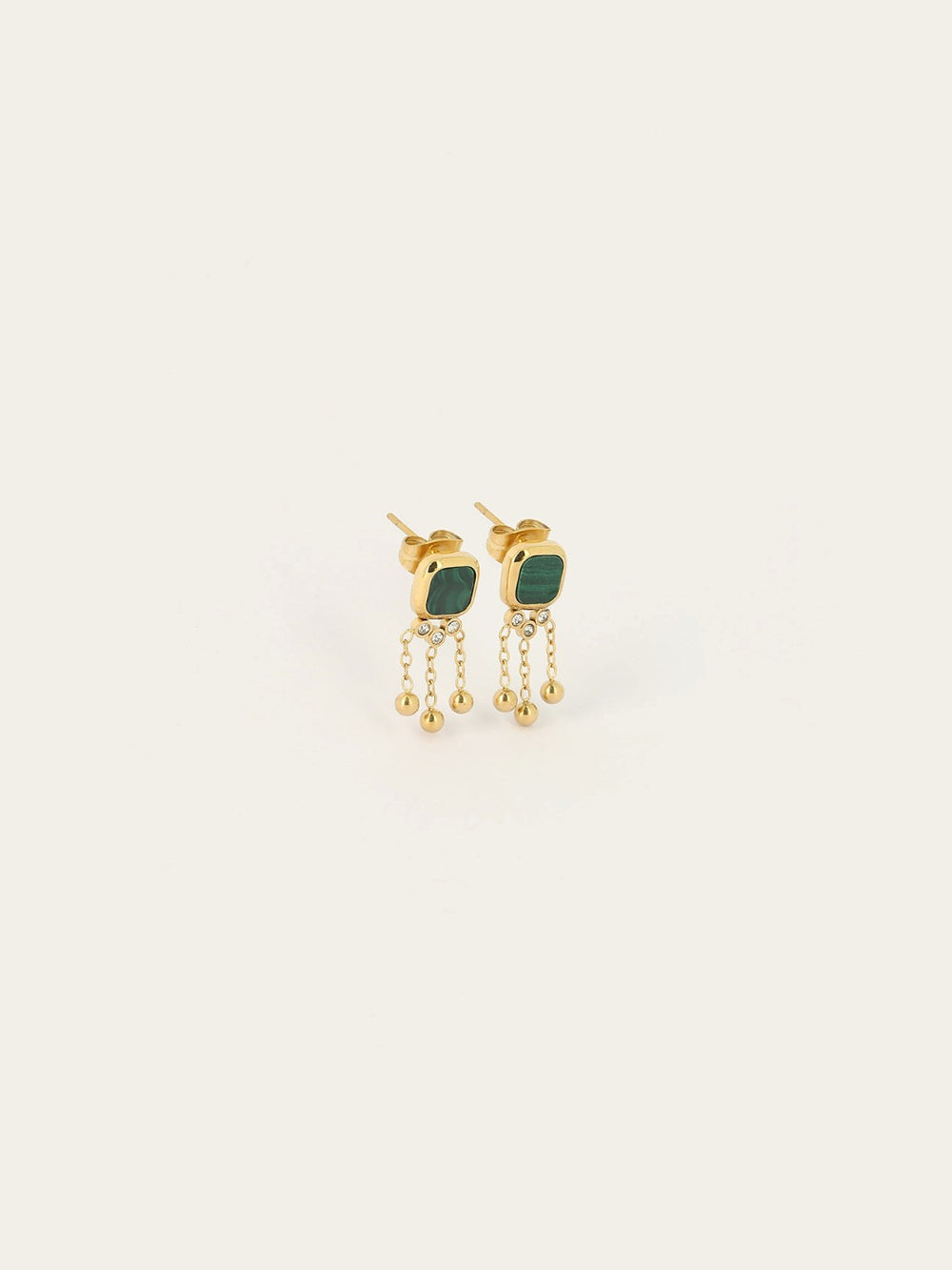 Rainy Earrings 