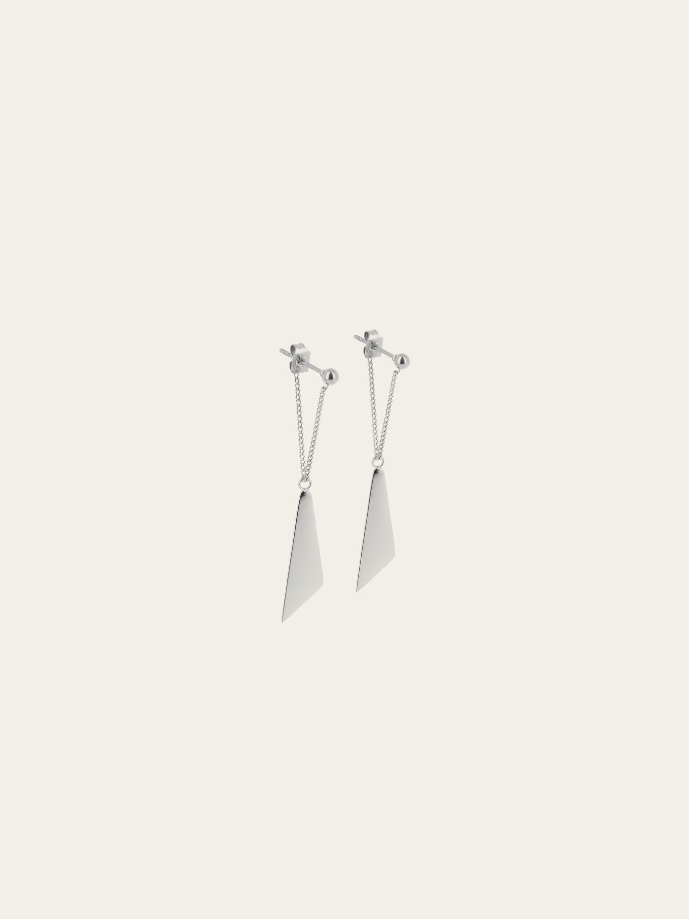 Raio earrings 