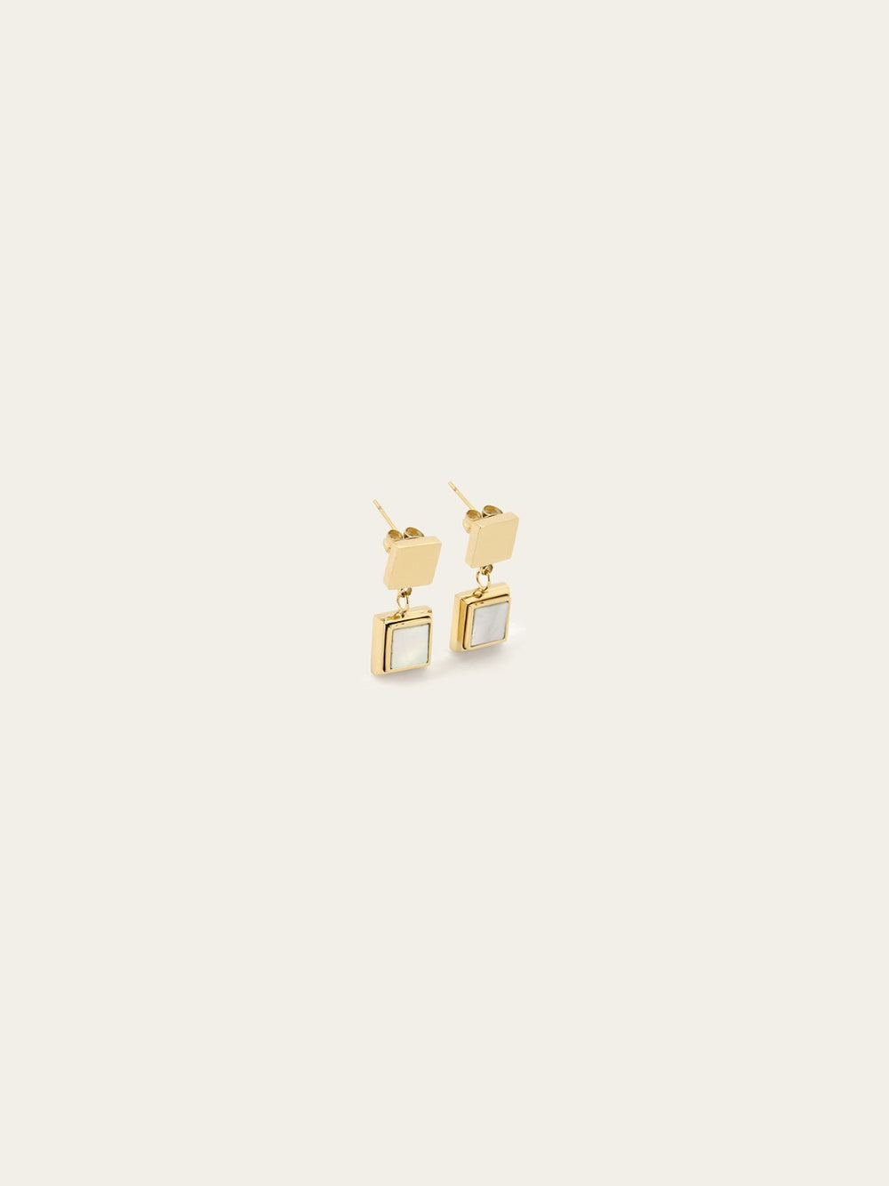 Boucles d'oreilles Holly 