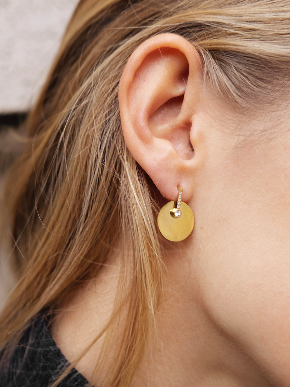 Anya Earrings 