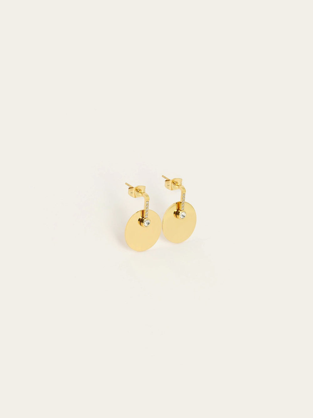 Anya Earrings 