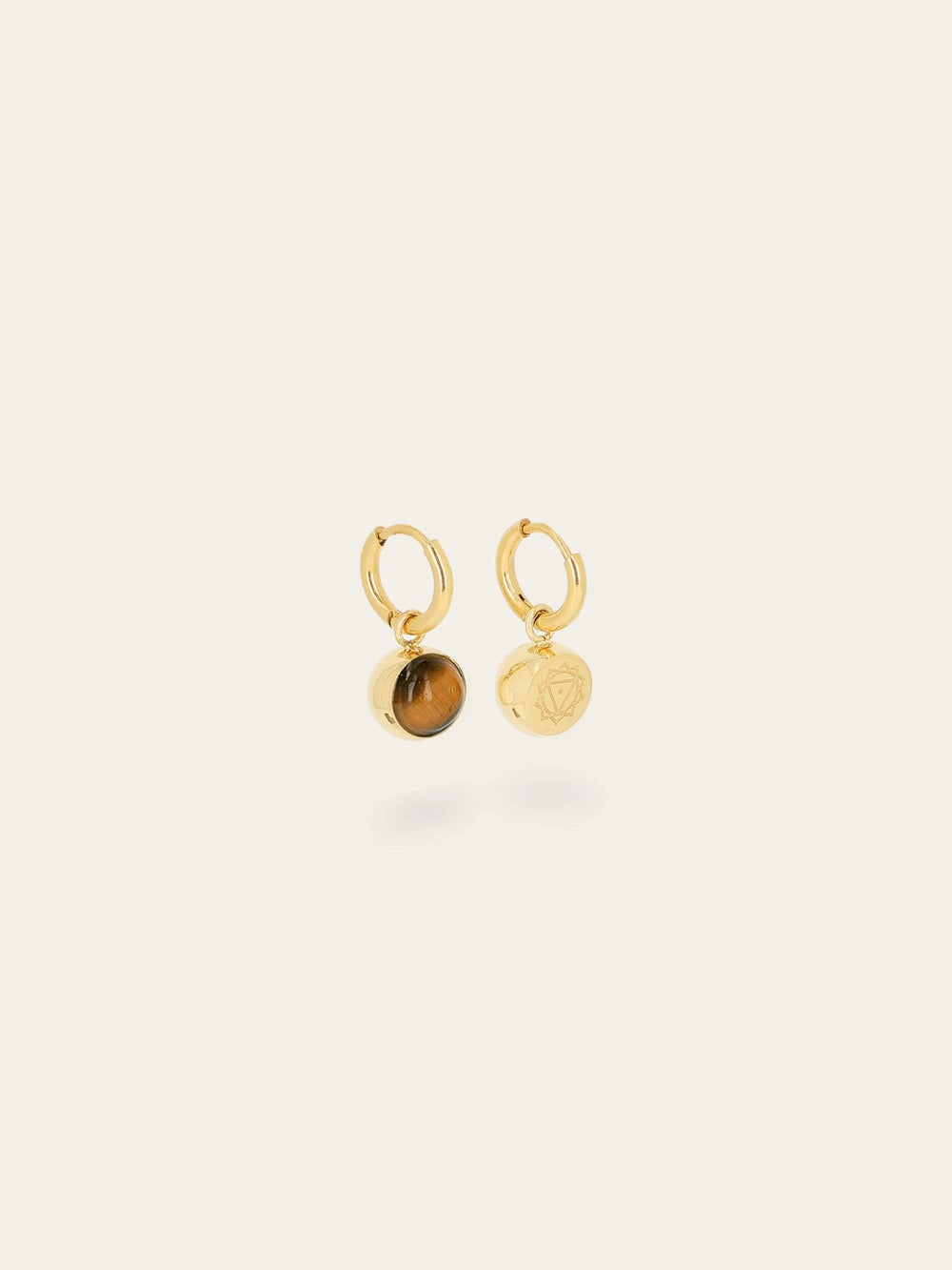 Finni Earrings 