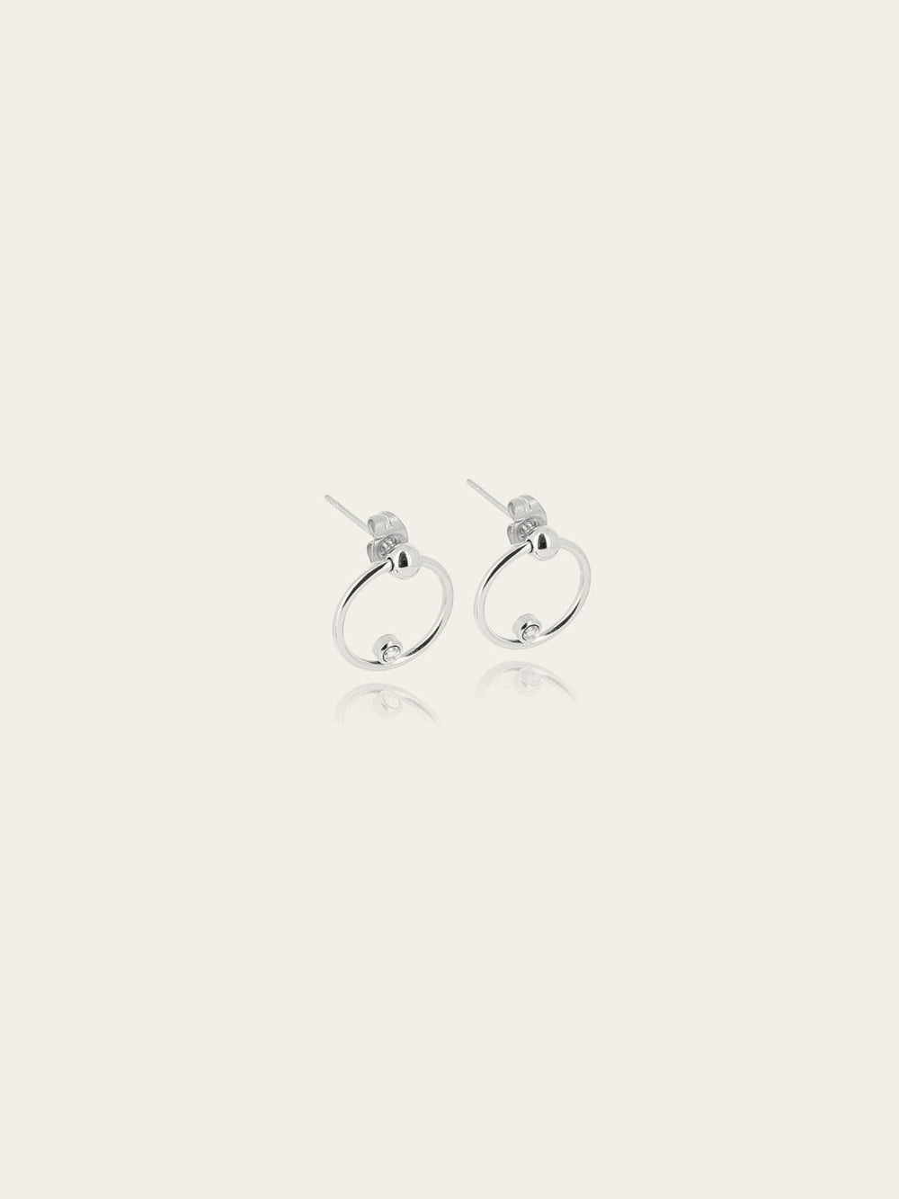 Jill Earrings 