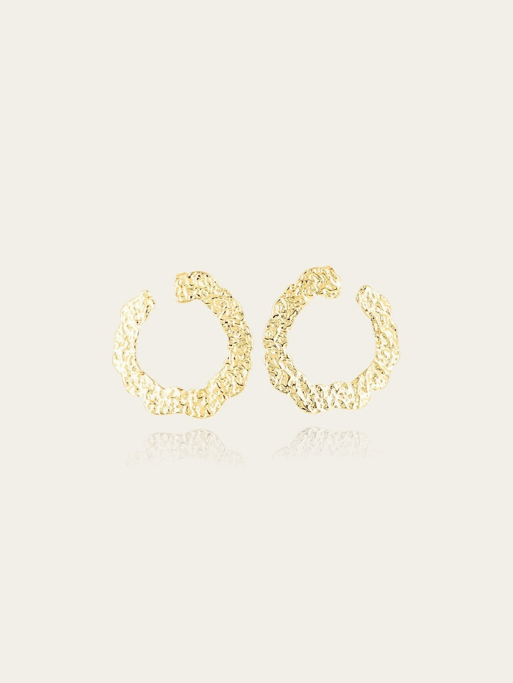 Boucles d'oreilles Yael 