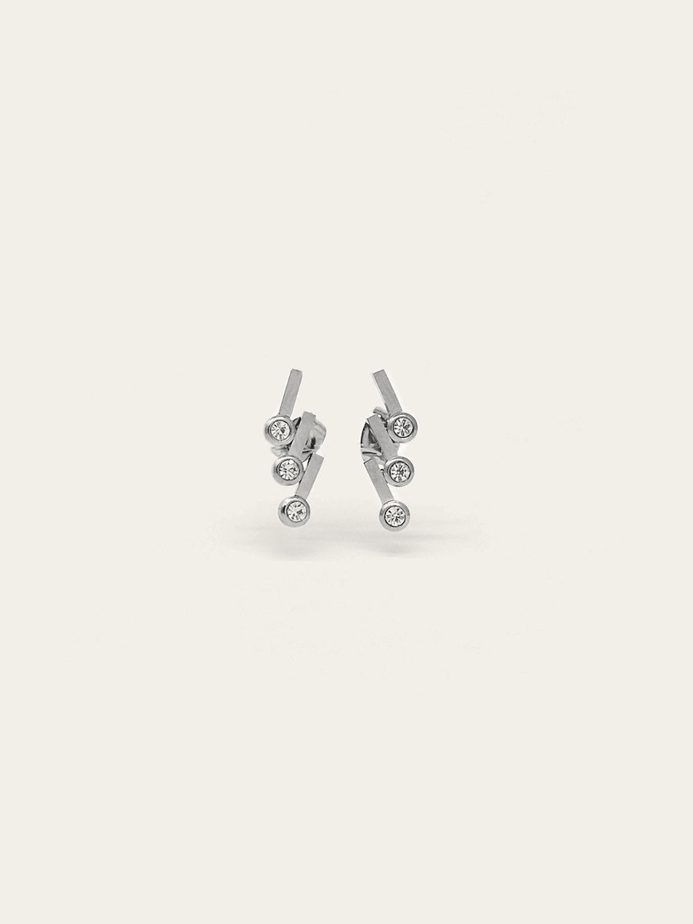 Boucles d'oreilles Arsène 