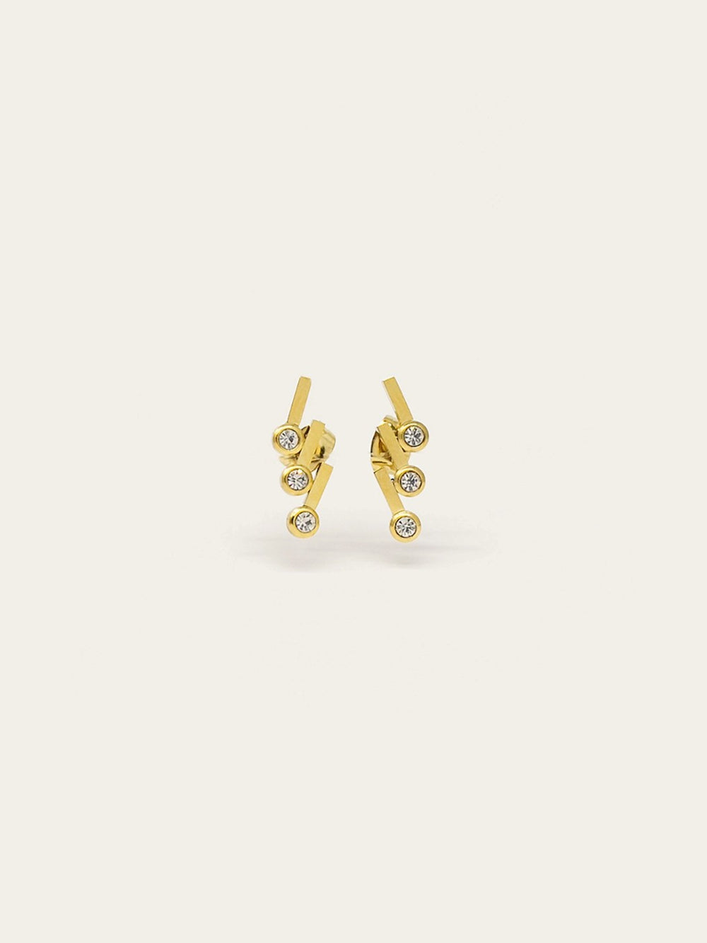 Boucles d'oreilles Arsène 