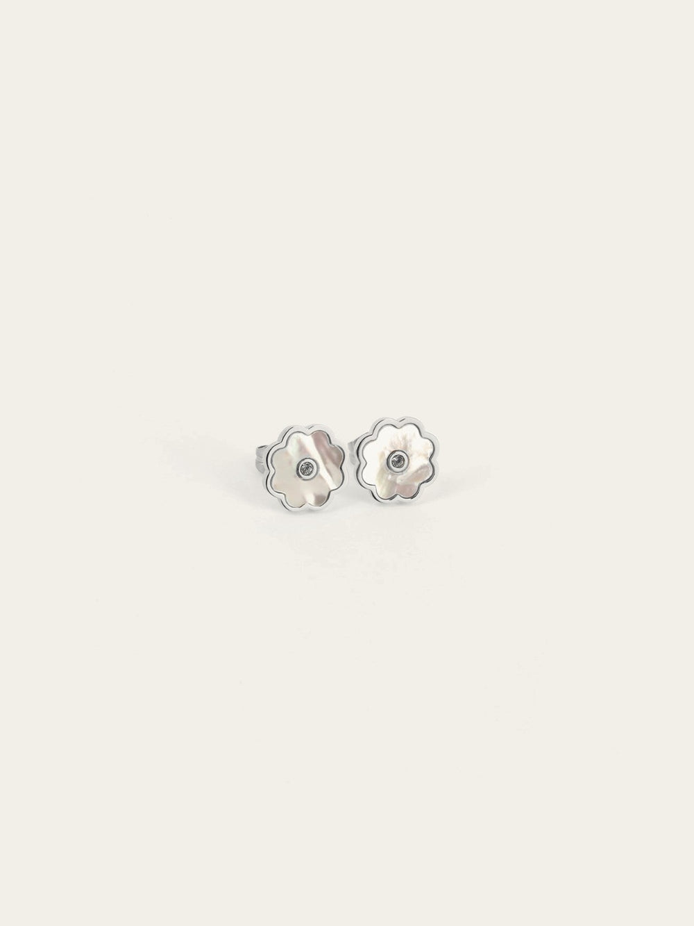 Fleur earrings 