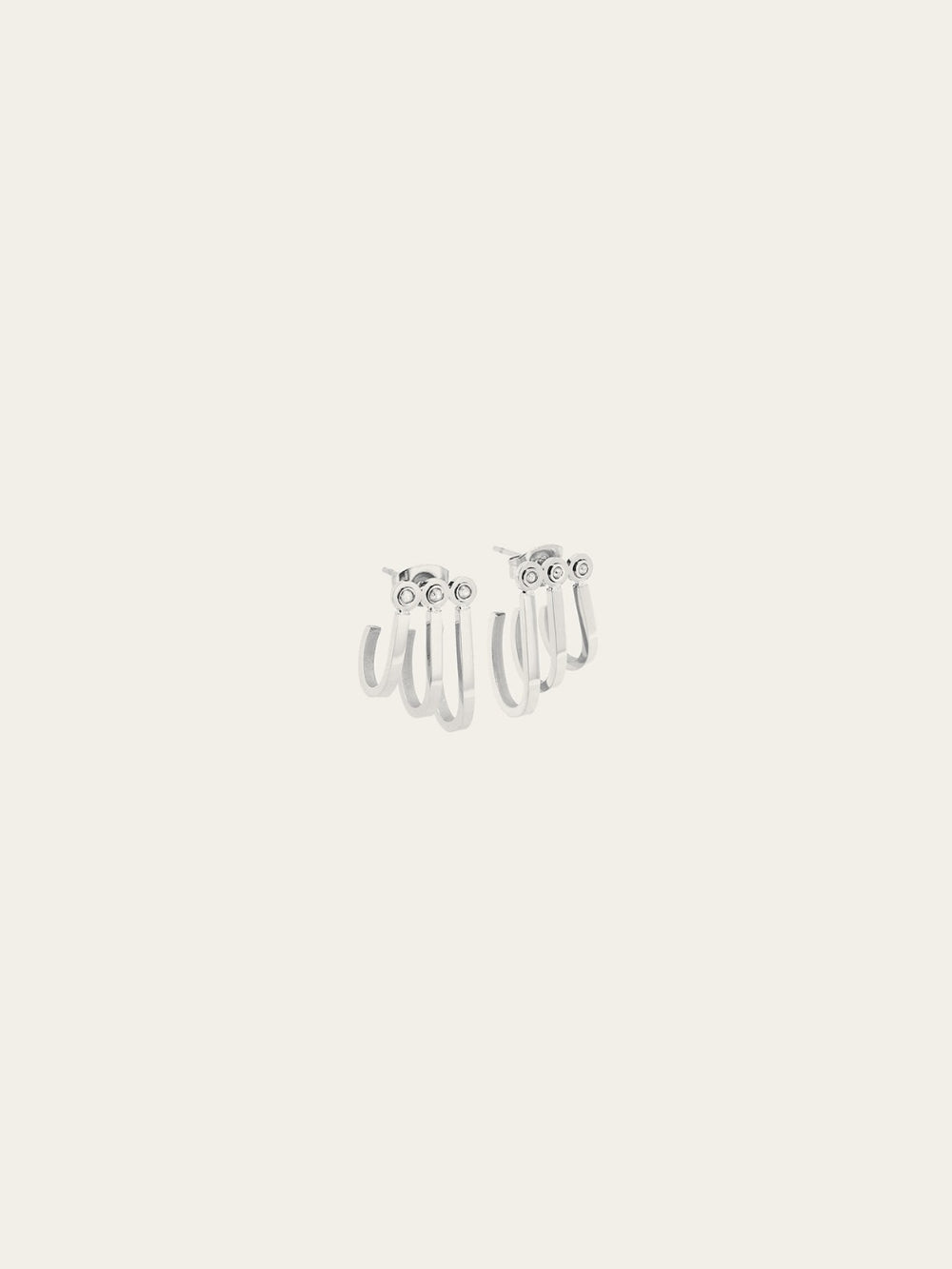 Maho Earrings 