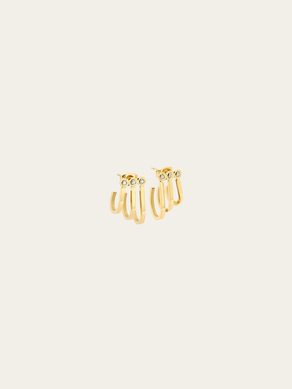 Maho Earrings 