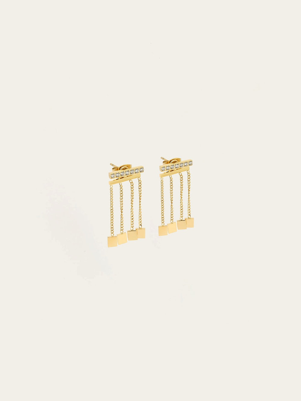 Boucles d'oreilles Jumbo 