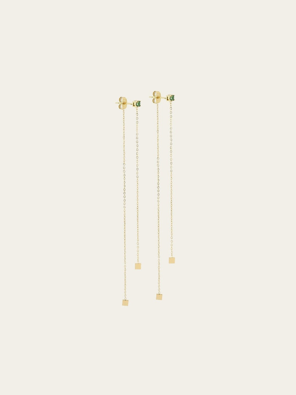 Symphonie Earrings 