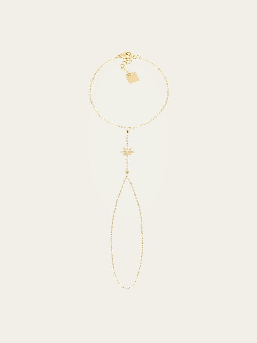 Bijou de main Orion 