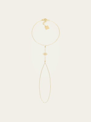 Orion Hand jewellery 