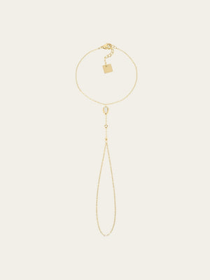 Ogoki Hand jewellery 