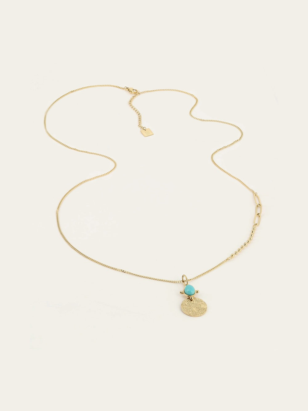 Manbo Necklace 