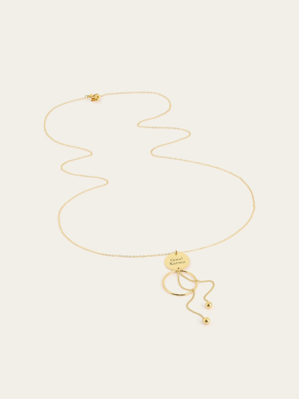 Goma Necklace 