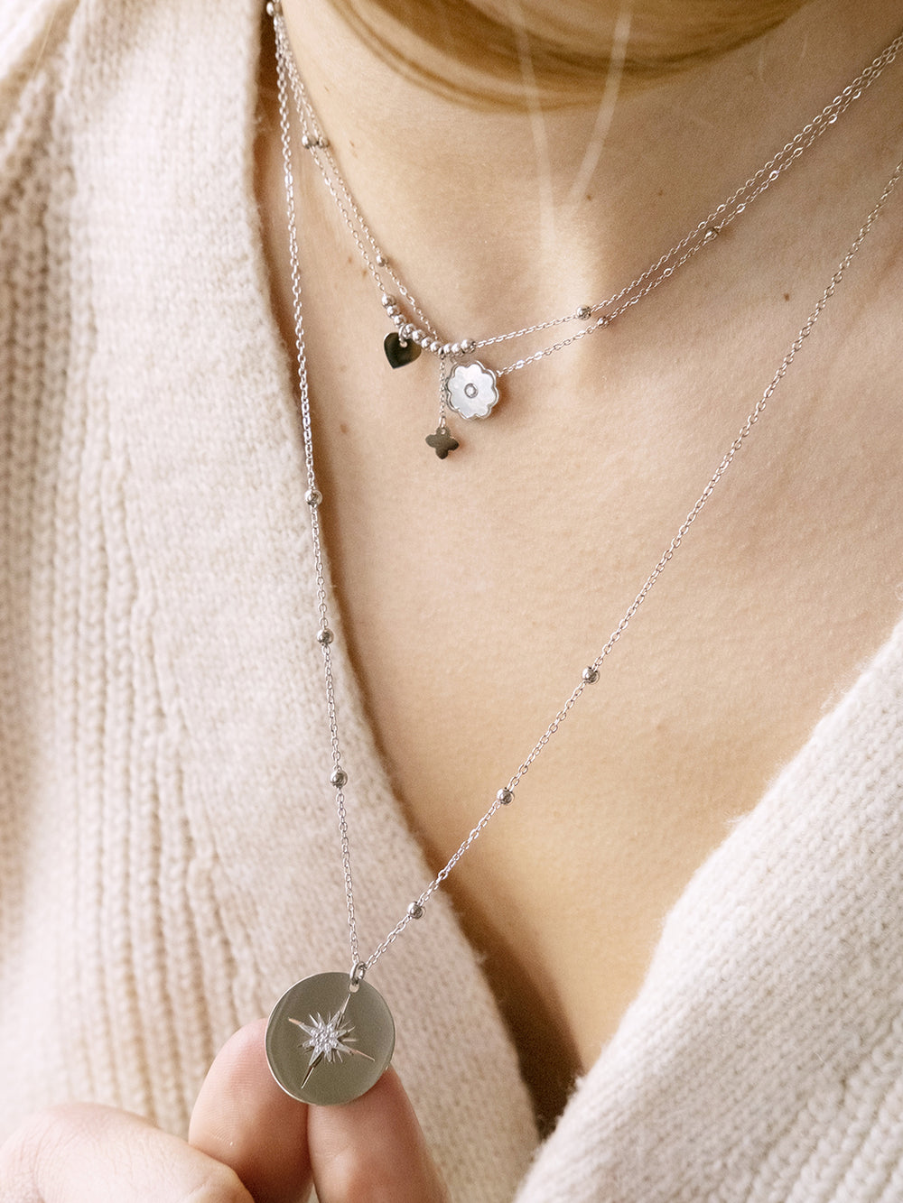 Collier Lucile 