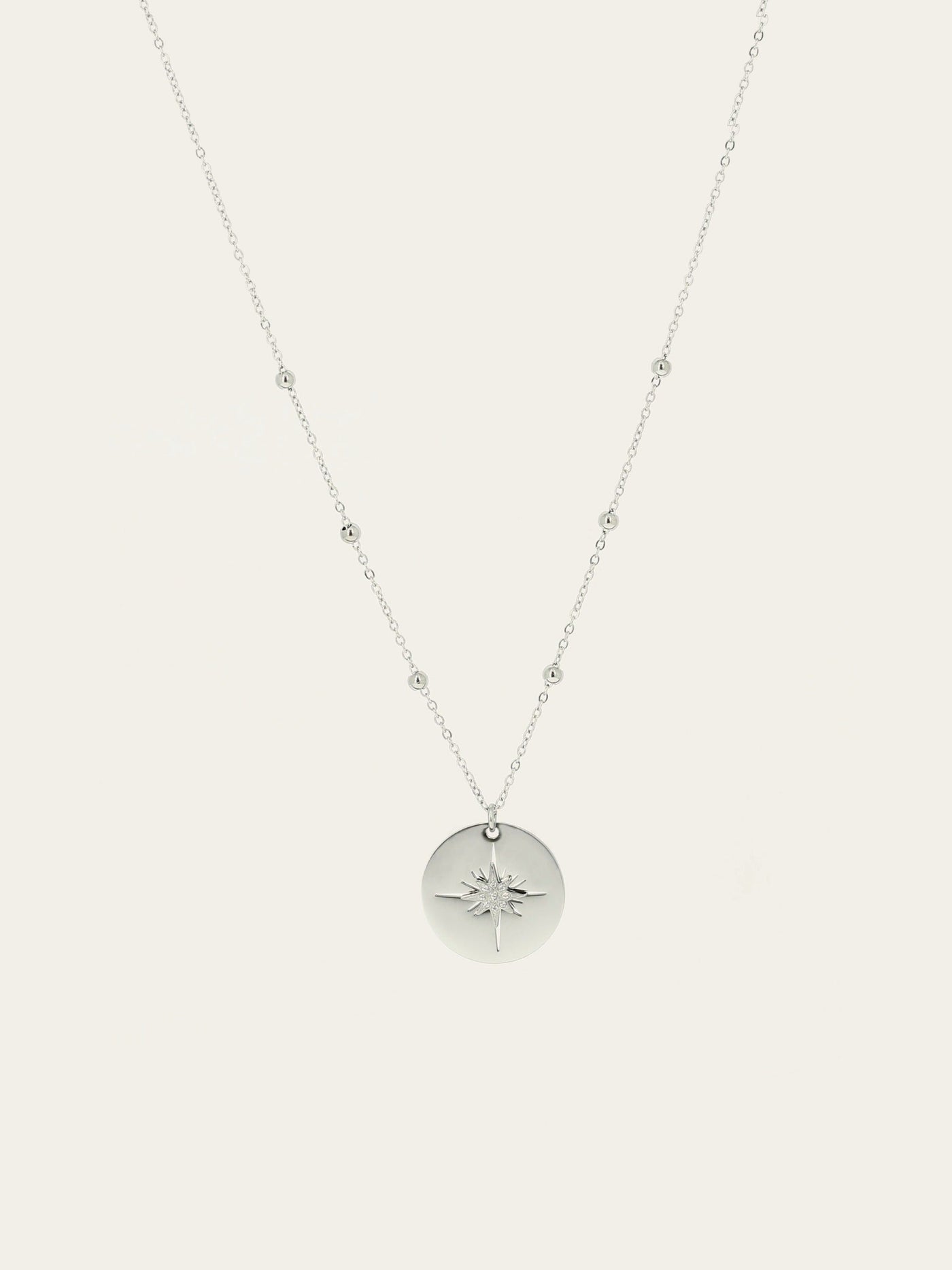 Streisand Necklace 