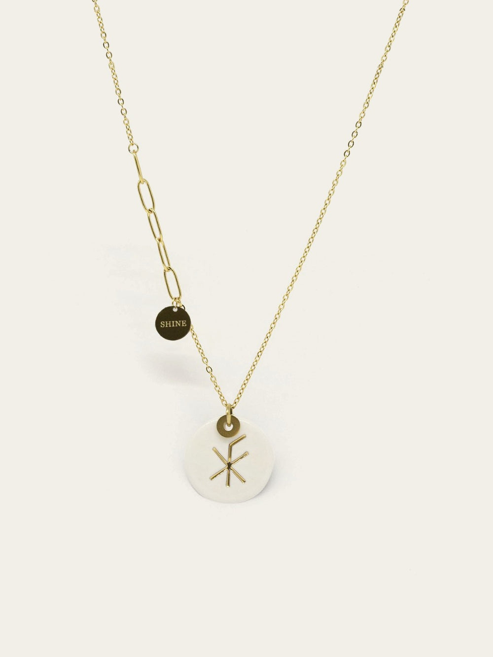 Gyda Necklace 