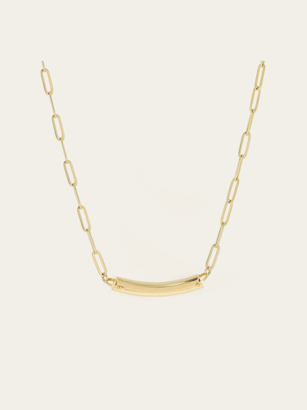 Collier Jenner 