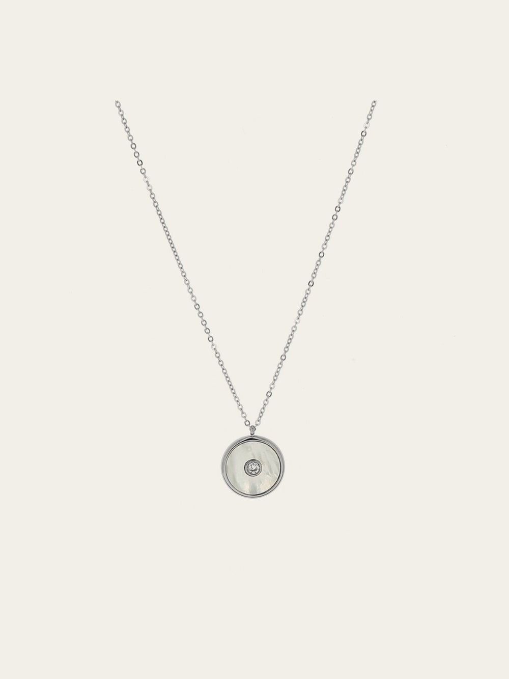 Aretha Necklace 