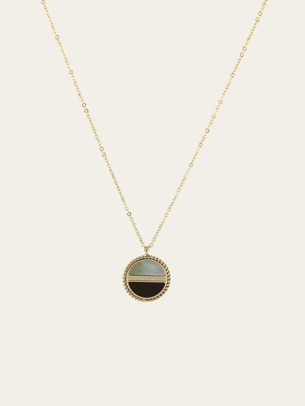 Collier Moonlight 