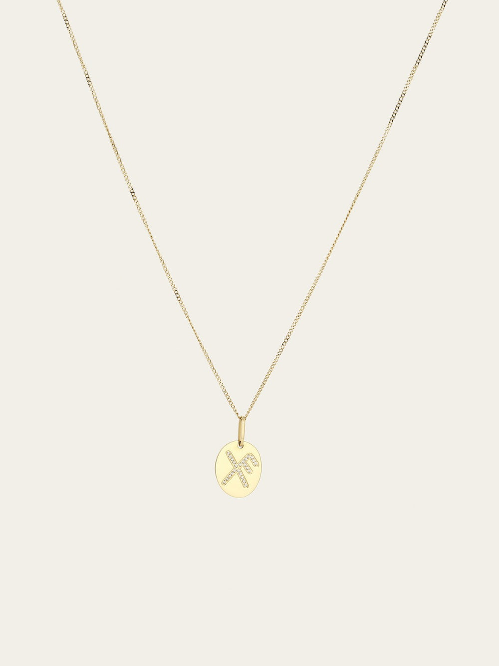 Collier Rune Chance 