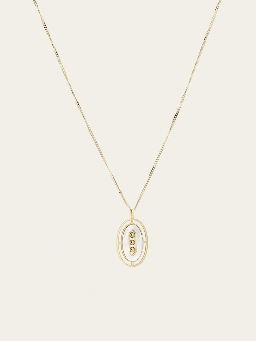 Collier Noura 