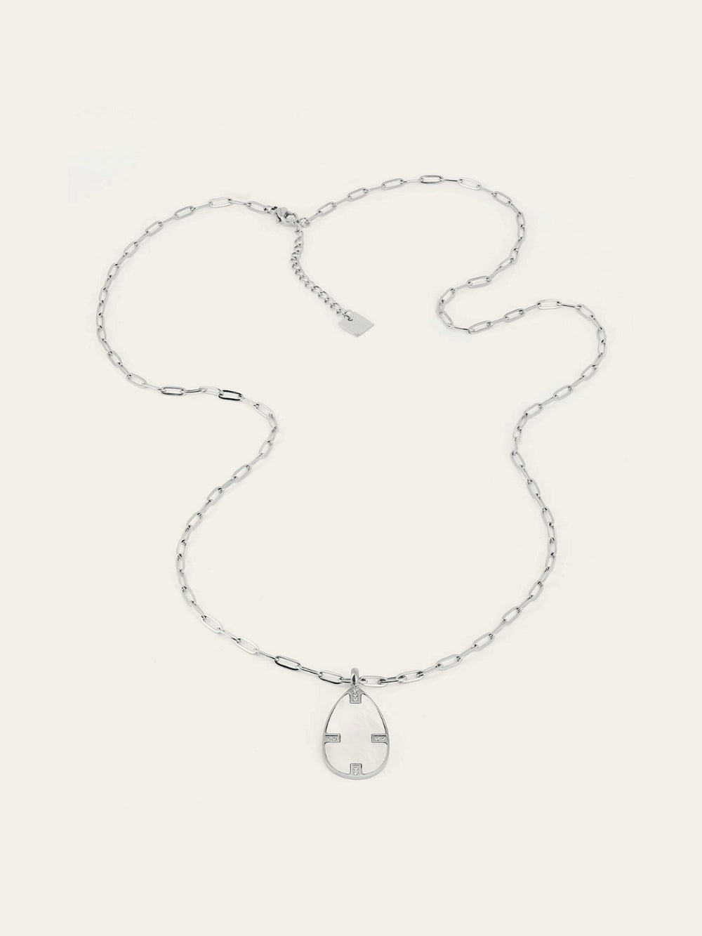 Four Necklace 