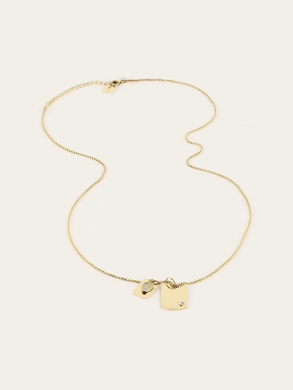 Collier Bagdad 